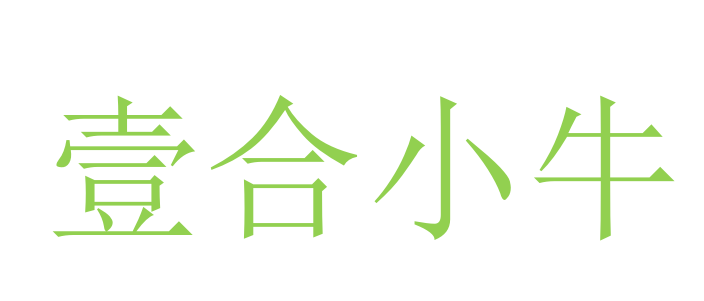 小牛网创-网创项目