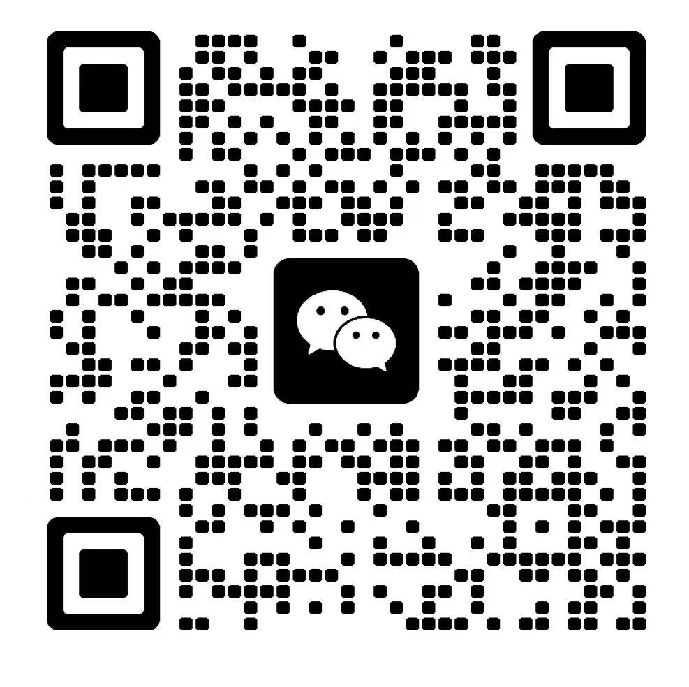 扫码添加微信-小牛网创